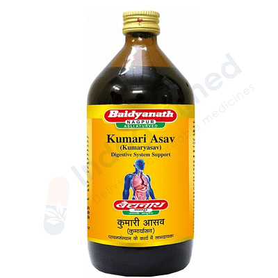 Kumaryasav
